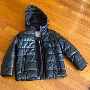 Zara kids jacket
